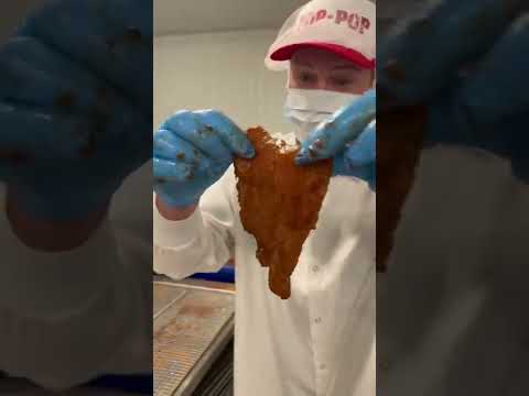 How we make our beef jerky