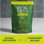 Beef Kabob Treats For Dogs Dog Jerky All Natural High Protein Beef Dog Treats Delicious Healthy Dog Beef Jerky Snacks 45oz 0 0