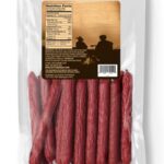 Cattlemans Cut Old Fashioned Smoked Sausages 12 Ounce 0 1