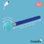 Company Of Animals Coachi Target Stick Telescopic Design With Large Ball For Target Dog Accessory For Clicker Agility Training Teach Commands And Tricks 0 2