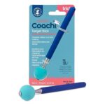 Company Of Animals Coachi Target Stick Telescopic Design With Large Ball For Target Dog Accessory For Clicker Agility Training Teach Commands And Tricks 0 3