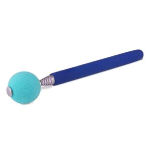 Company Of Animals Coachi Target Stick Telescopic Design With Large Ball For Target Dog Accessory For Clicker Agility Training Teach Commands And Tricks 0