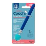 Company Of Animals Coachi Target Stick Telescopic Design With Large Ball For Target Dog Accessory For Clicker Agility Training Teach Commands And Tricks 0 4