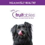 Fruitables Dog Treats Whole Jerky Bites Grilled Bison Dog Treats Healthy Dog Treats 5 Ounces 0 1