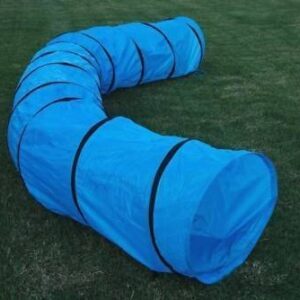 Hdp 18 Ft Dog Agility Training Open Tunnel 0