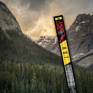 Jack Links Wild Beef Sticks Hot Spicy Protein Snack Meat Stick With 6g Of Protein 1 Oz Pack Of 20 0 3