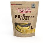 Tender True Pb Banana Low Fat Dog Jerky Treats Brown 400 Ounce Pack Of 1 0