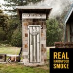 Tillamook Country Smoker Real Hardwood Smoked Sausages Teriyaki 152 Ounce Tall Jar 20 Count 0 3